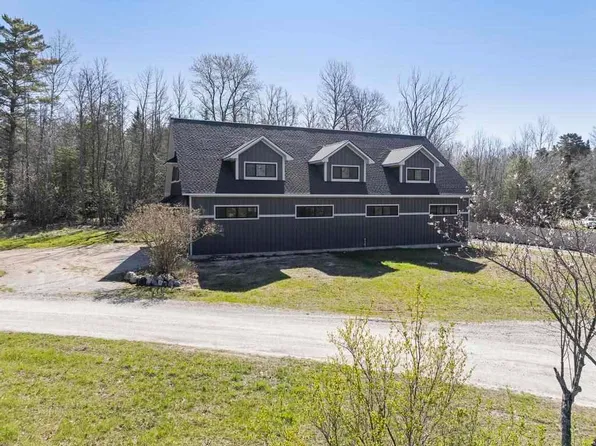 8600 Gaunt Rd, East Jordan, MI 49727