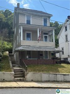 1 W High St, Nesquehoning, PA, 18240