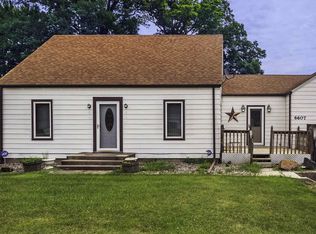 6607 Hessen Cassel Rd, Fort Wayne, IN 46816