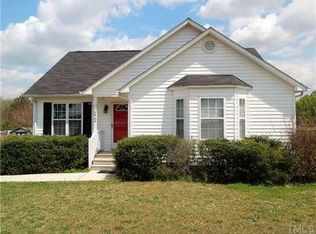 12924 Buffalo Rd, Clayton, NC 27527