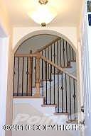 stairwell
