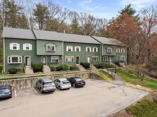 10 Apple Ridge Rd #5, Maynard, MA 01754