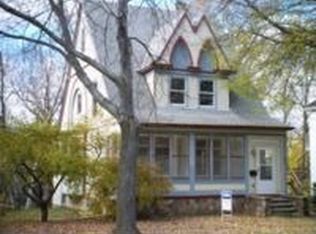 306 N 5th St, Delavan, WI 53115