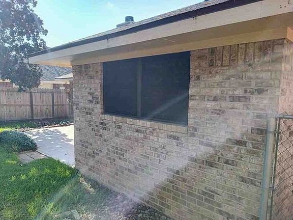 Property Side View
