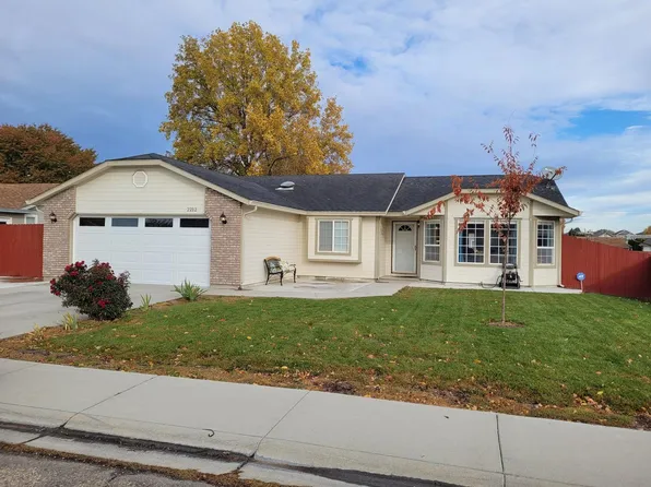 2212 Jodi Ave, Nampa, ID 83651