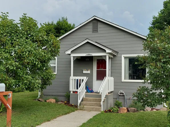 475 S Oak St, Colville, WA 99114