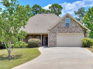602 Brighton Cir, Evans, GA 30809