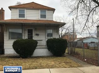 6107 S Kilpatrick Ave, Chicago, IL 60629