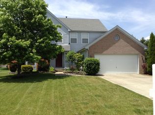 9372 Brooks Clos, Powell, OH
