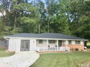 3702 Randell Rd, Garner, NC 27529