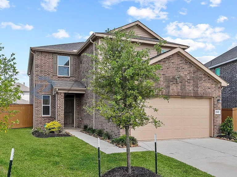 2845 Shimmer Edge Dr — Photo 2