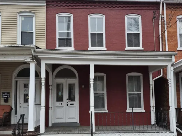 137 E New St, Lancaster, PA 17602