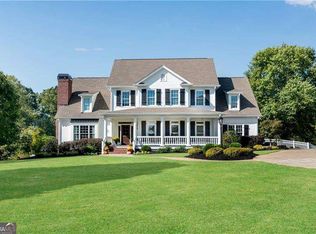 1525 Thomas Rd, Canton, GA 30115