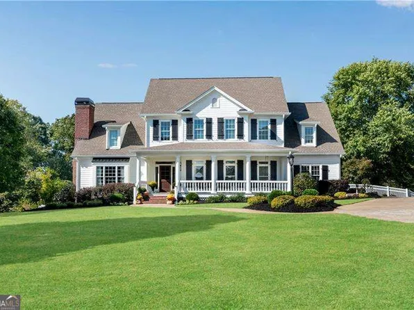 1525 Thomas Rd, Canton, GA 30115