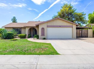 8943 E Friess Dr, Scottsdale, AZ 85260