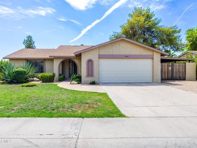 8943 E Friess Dr, Scottsdale, AZ, 85260