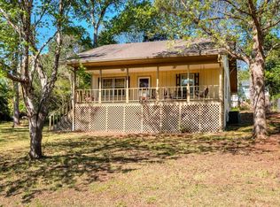 12 Elizabeth Rd, Cartersville, GA 30120