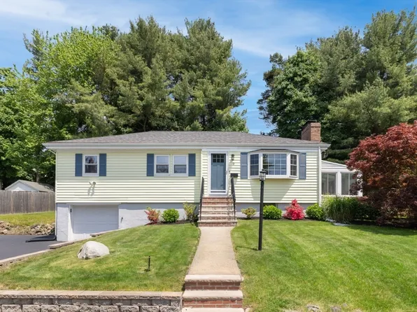 9 Perley Ave, Peabody, MA 01960