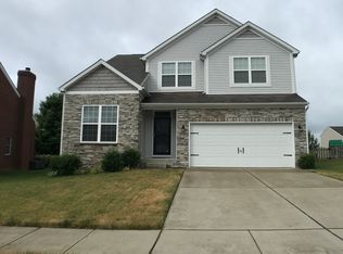 249 W Showalter Dr, Georgetown, KY 40324