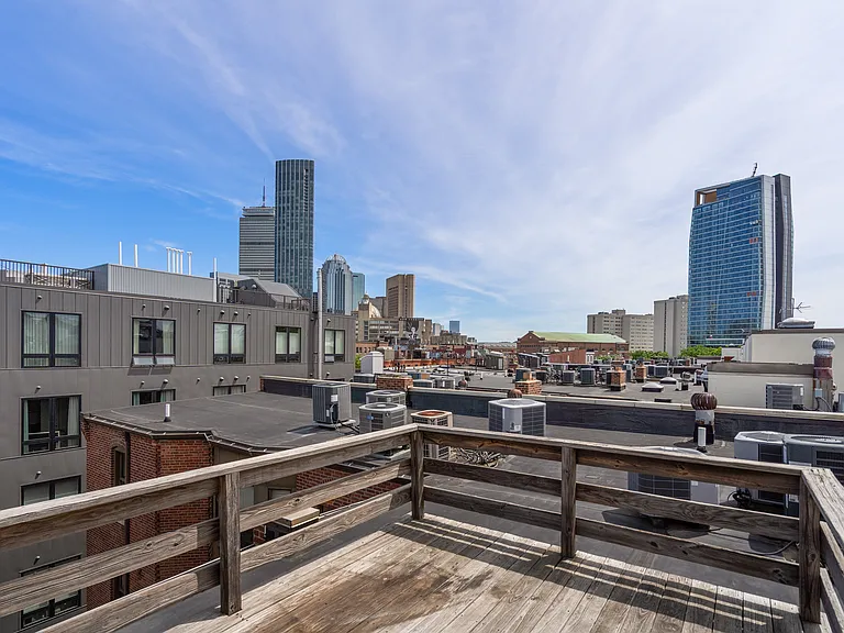 103 Gainsborough St #108 — Photo 16