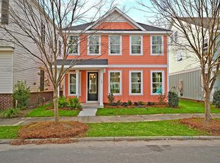 103 S Commodore Way, Summerville, SC 29483