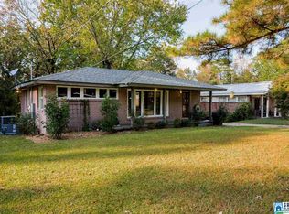 5212 Scenic View Dr, Birmingham, AL 35210