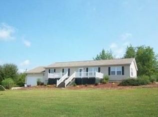 13151 National Rd, Thornville, OH 43076