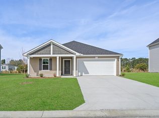 809 Rivas Way, Conway, SC 29527