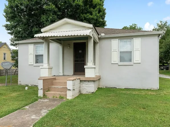 702 Richard St, Springfield, TN 37172