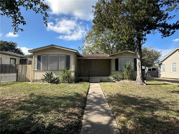 914 Cunningham St, Corpus Christi, TX 78411