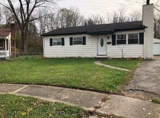5593 Newport Ct, Columbus, OH