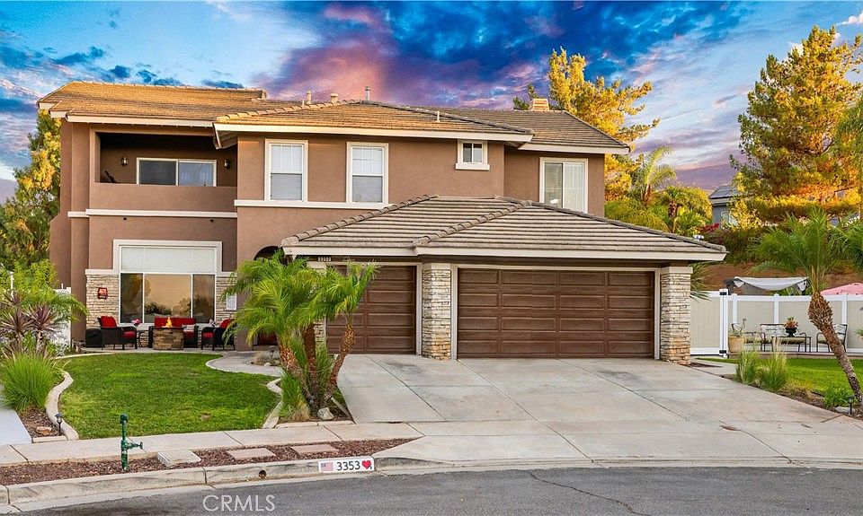 3353 Heatherbrook Cir, Corona, CA 92881 Zillow