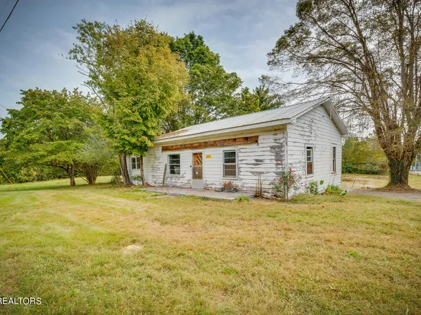 235 Gun Ridge Rd, Vonore, TN 37885