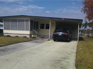 127 Independence Ave #38, Palm Harbor, FL 34684