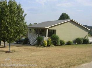 109 Burkeridge Dr SE, Cleveland, TN 37323