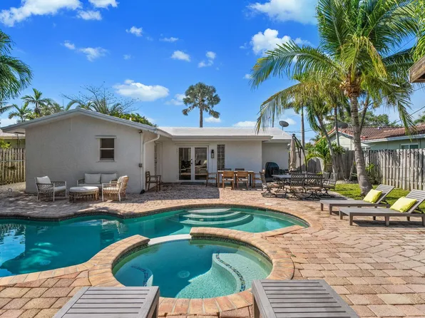 1321 SE 2nd Street, Pompano Beach, FL 33060