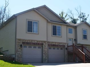 19474 Ladera Rd, Waynesville, MO 65583