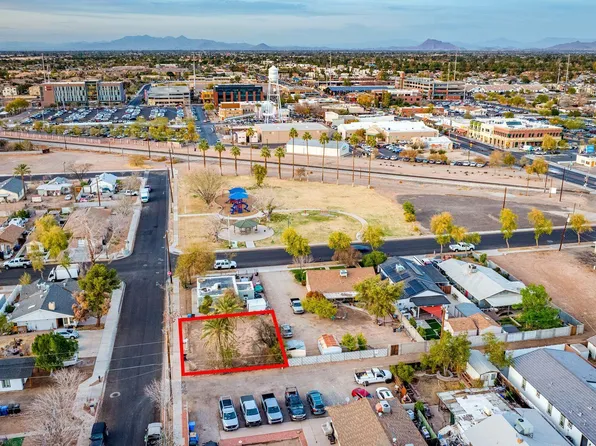 117 N ASH Street #1, Gilbert, AZ 85233