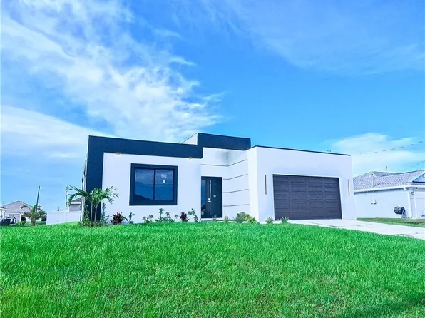 2226 NW 1st Ter, Cape Coral, FL 33993