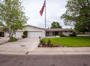 222 Willowbrook Rd, Grand Junction, CO 81506