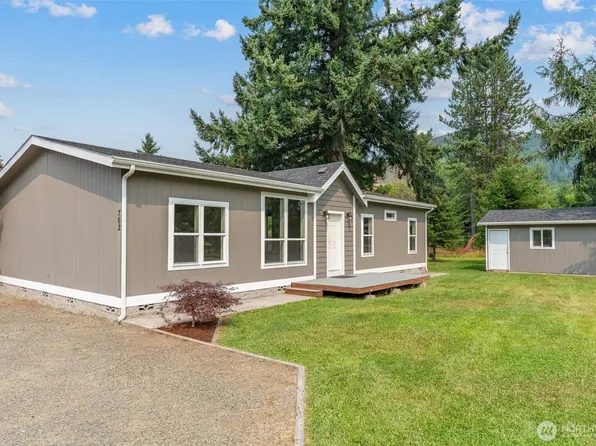 762 Division Avenue, Morton, WA 98356