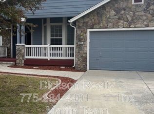 3224 Flecha Ct, Sparks, NV 89436