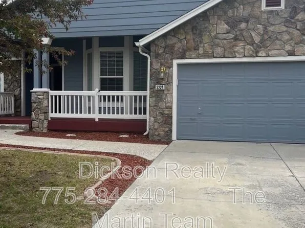 3224 Flecha Ct, Sparks, NV 89436