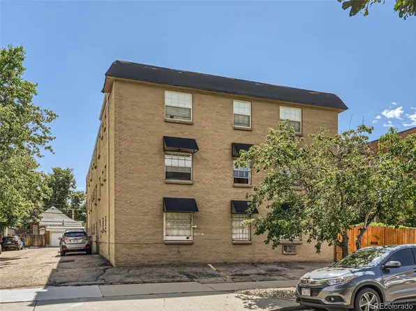 148 S Emerson Street #102, Denver, CO 80209