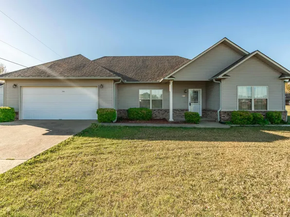 206 Campbell Dr, Beebe, AR 72012