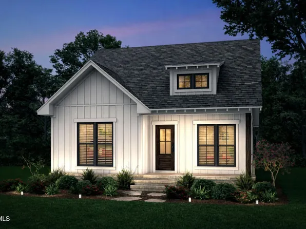 463 Magnolia Dr, Bristol, VA 24201