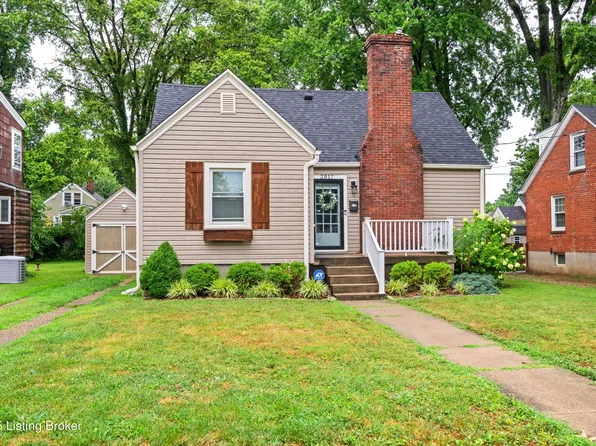 3917 Staebler Ave, Saint Matthews, KY 40207