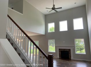 Ruby Rd, Jackson, MI 49201