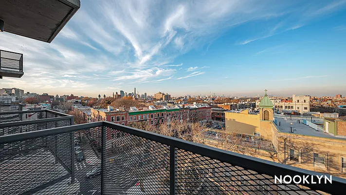 Rented by Nooklyn NYC LLC | media 92