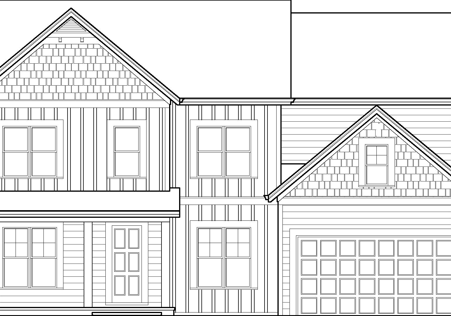 Westchester II Plan, Fairfax
